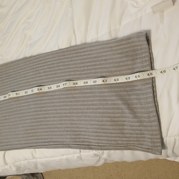 JLUXLABEL ribbed pants - Picture 9 of 10